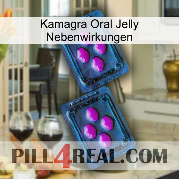 Kamagra Oral Jelly Side Effects 03